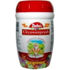 Dabur - Chyawanprash - Ájurvédský Lekvár